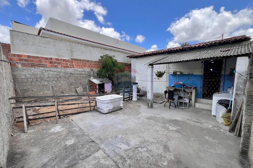 Casa - Venda - Campina Grande , Paraíba - Foto 10.jpg - 720291122-3