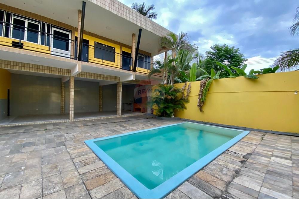 Casa - Alugar - Manaus , Amazonas - IMG-20241230-WA1034.jpg - 720661014-221