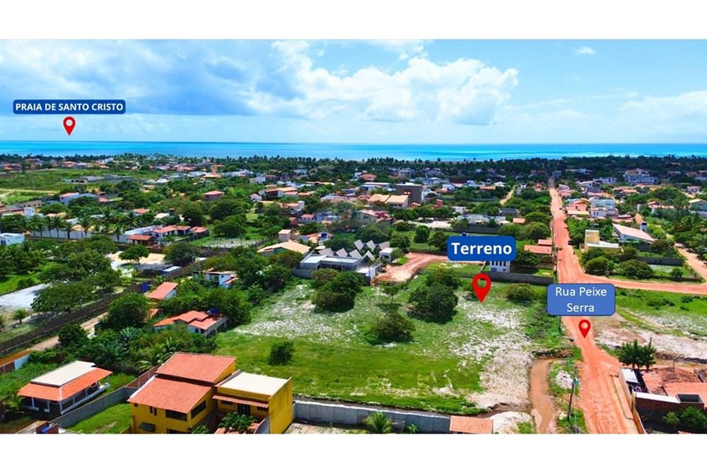 Terreno - Venda - São Miguel do Gostoso , Rio Grande do Norte - 3.jpg - 720891233-33