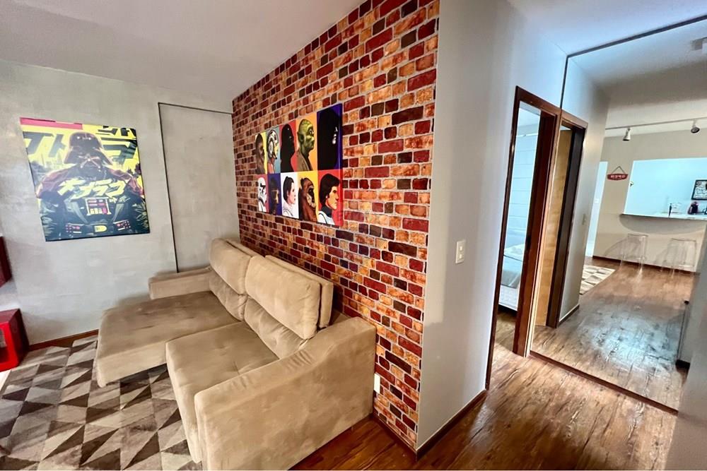 Apartamento - Alugar - Manaus , Amazonas - IMG_0302.jpg - 720661042-15