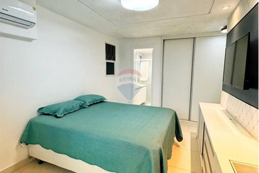 Apartamento - Venda - Parnamirim , Rio Grande do Norte - 16.jpeg - 720891192-33