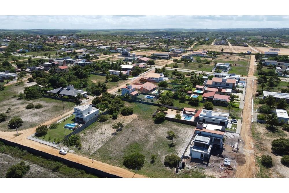 Terreno - Venda - Conde , Paraíba - DJI_0318.JPG - 720871027-66