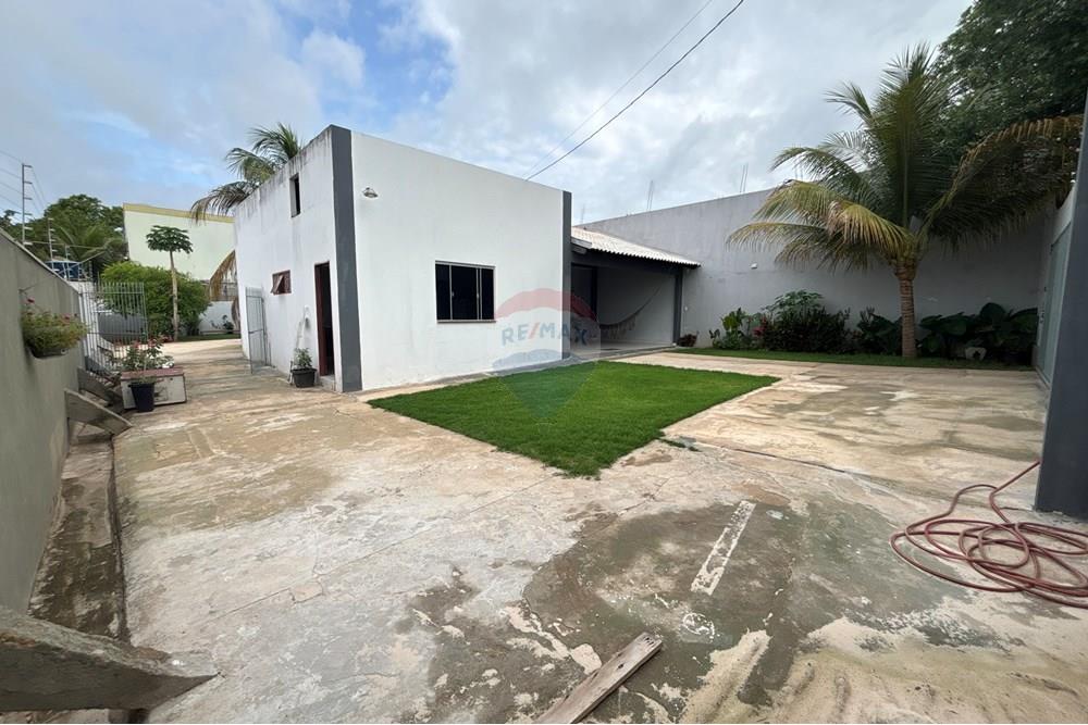 Casa - Venda - Barra do Garças , Mato Grosso - IMG_5206.JPG - 722221023-54