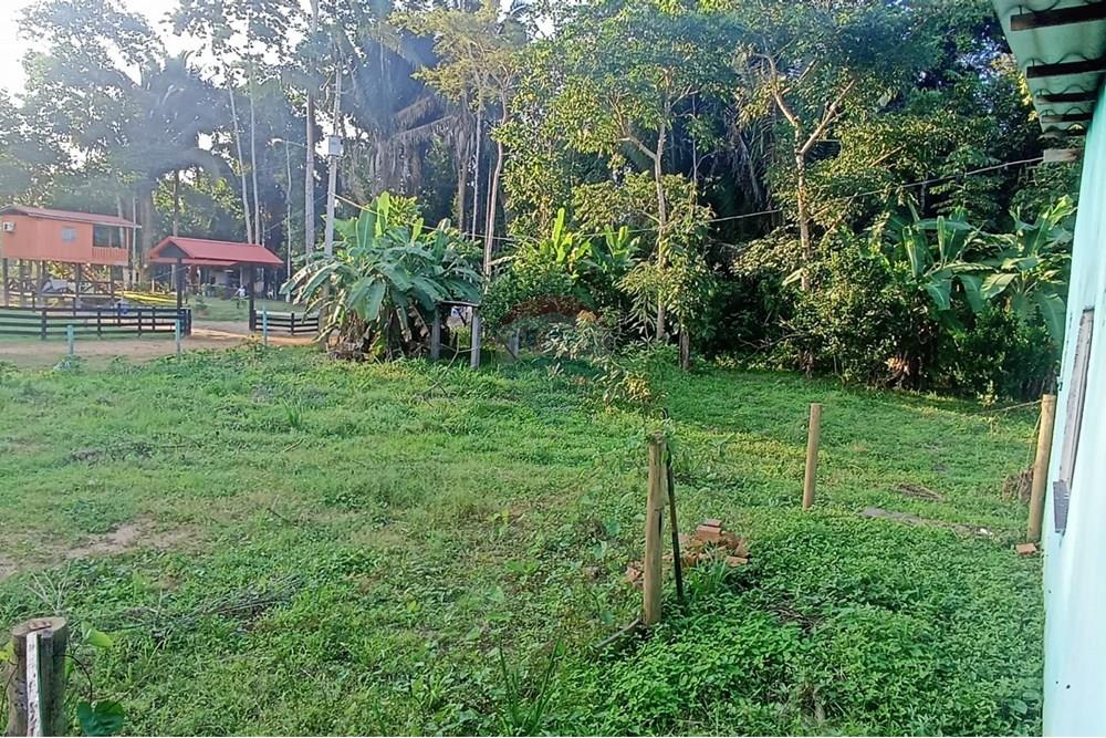 Chácara / Sítio / Fazenda - Venda - Jaru , Rondônia - 2.jpeg - 721551072-20