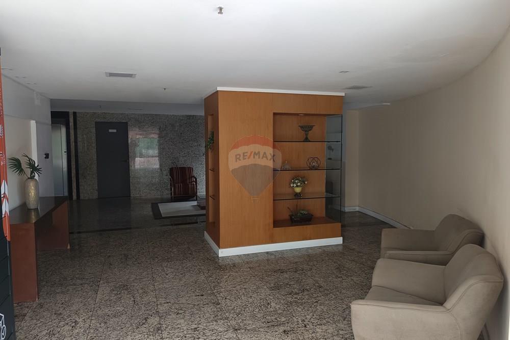 Apartamento - Venda - Fortaleza , Ceará - ED. TURMALINA HALL.jpg - 721621178-9