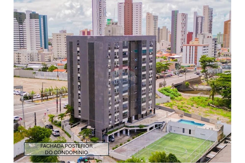 Apartamento - Alugar - João Pessoa , Paraíba - Slide18.JPG - 720301143-51