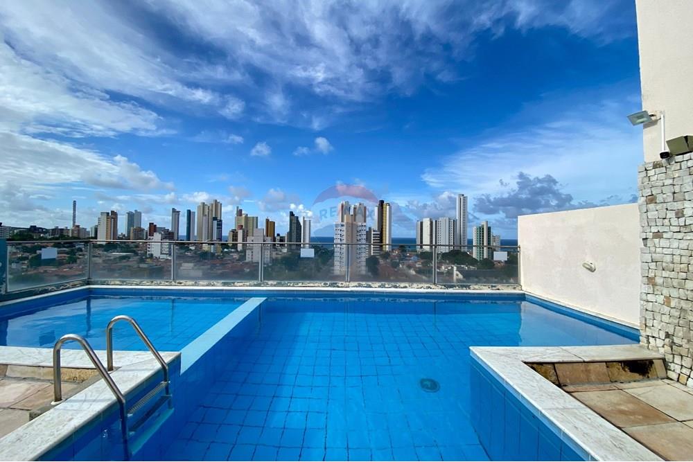 Apartamento - Venda - Natal , Rio Grande do Norte - IMG-20250611-WA0185.jpg - 720891152-49