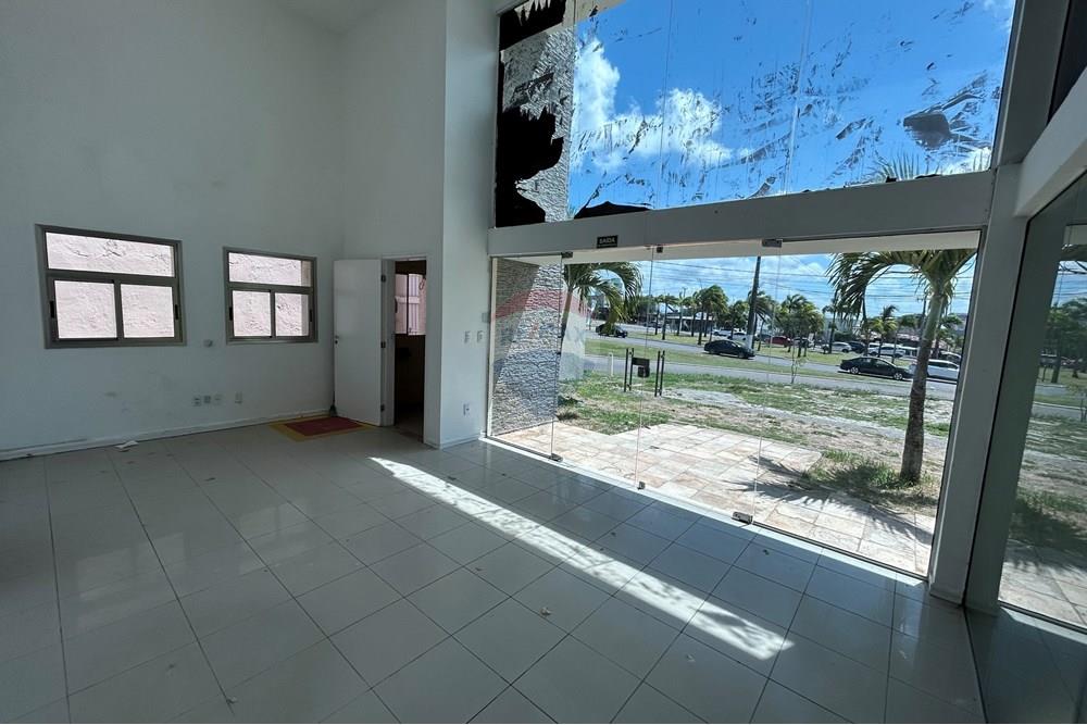 Prédio - Alugar - Natal , Rio Grande do Norte - IMG_4405.jpeg - 720731004-352