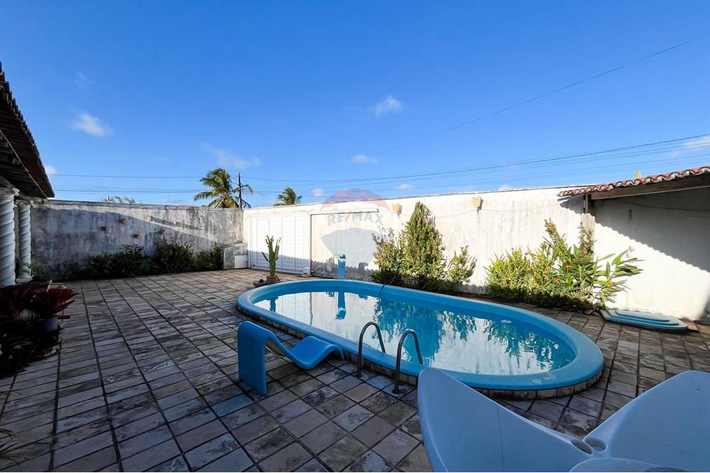 Casa - Venda - Nísia Floresta , Rio Grande do Norte - IMG_6288.jpg - 720811068-3