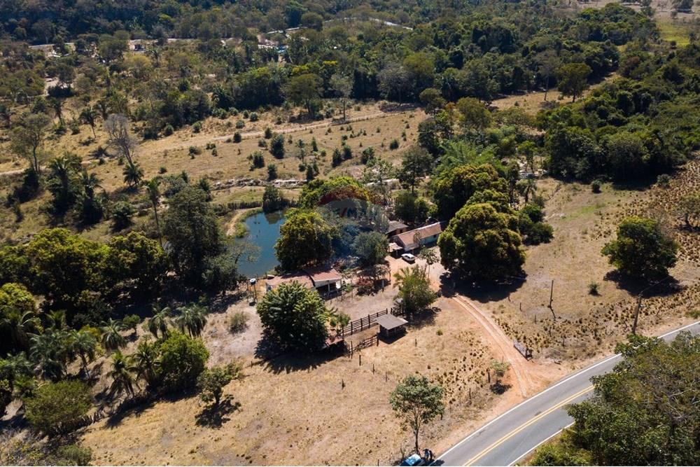 Chácara / Sítio / Fazenda - Venda - Rondonópolis , Mato Grosso - Imagem do WhatsApp de 2025-04-03 à(s) 17.02.37_50d91060.jpg - 722261002-10