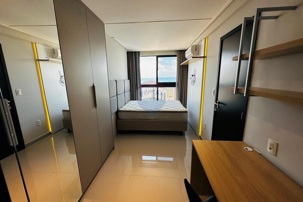 Apartamento - Alugar - João Pessoa , Paraíba - IMG_0231.JPG - 722011022-252