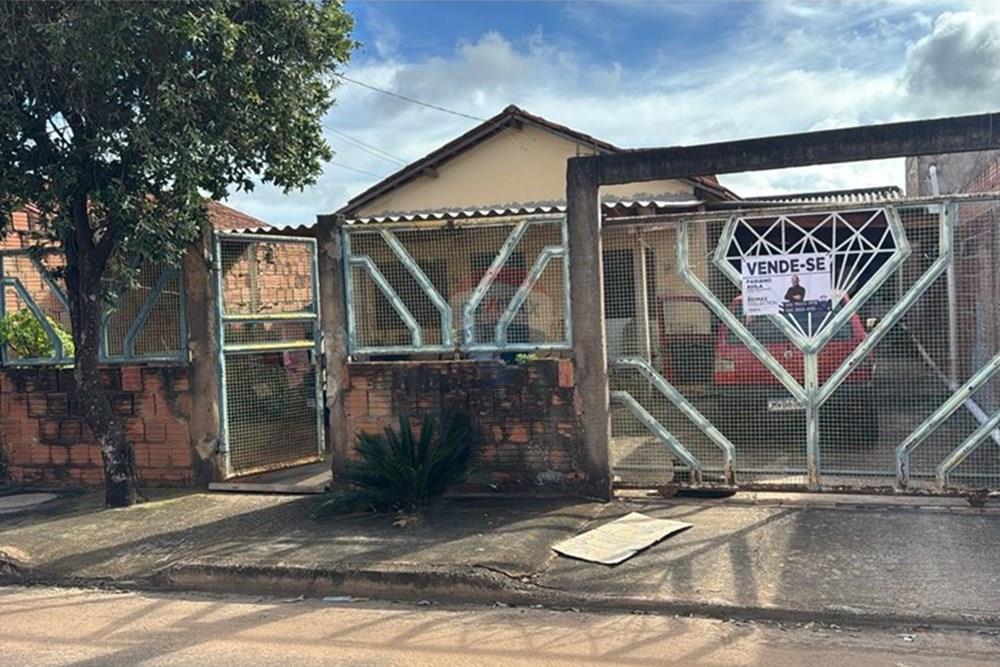 Casa - Venda - Rondonópolis , Mato Grosso - 2f8c90fe-bbce-44a0-a7eb-884933cbd028.jpg - 720851151-11