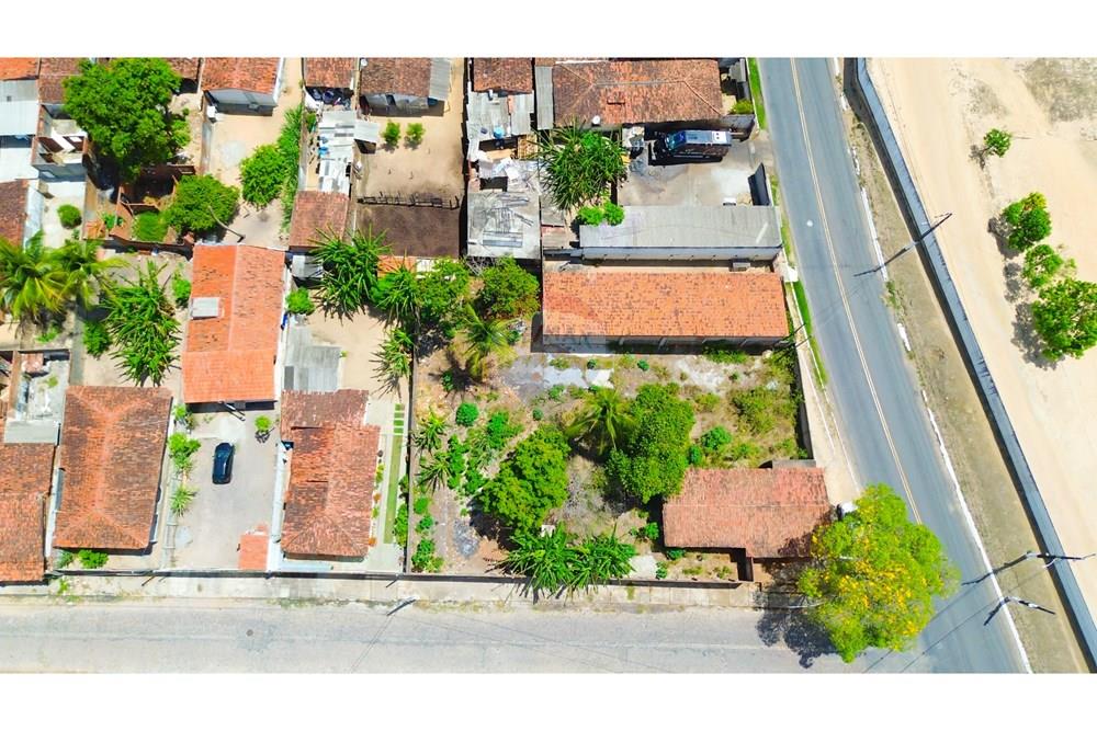 Terreno - Venda - Parnamirim , Rio Grande do Norte - DJI_0131.jpg - 720891155-445