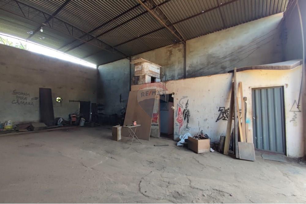 Galpão - Venda - Ouro Preto do Oeste , Rondônia - 73f6a9c7-7240-40e9-9735-4df2d807d626.jpg - 722391001-31