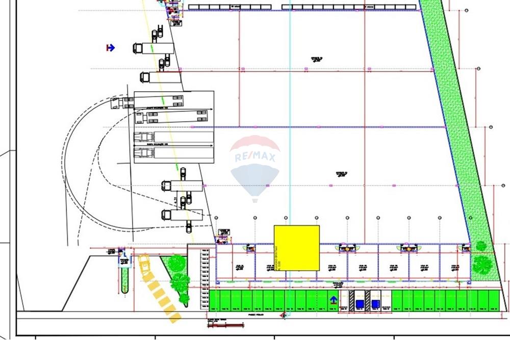 Ponto Comercial - Alugar - Manaus , Amazonas - Piarara.jpg - 722051013-13