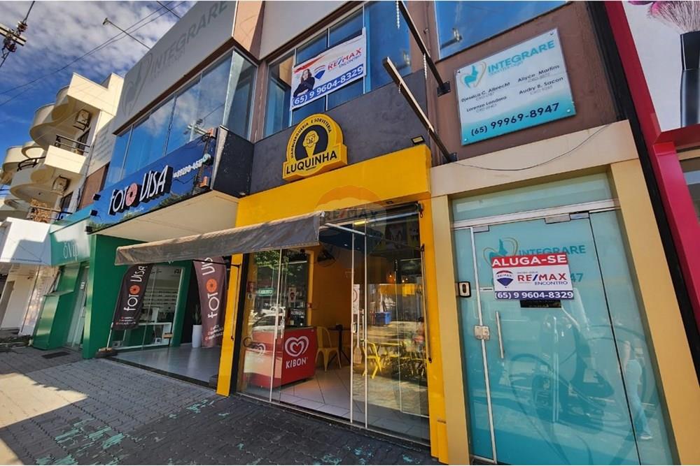 Cj. Comercial/ Sala - Alugar - Lucas do Rio Verde , Mato Grosso - WhatsApp Image 2025-05-28 at 10.57.26.jpeg - 722231003-35