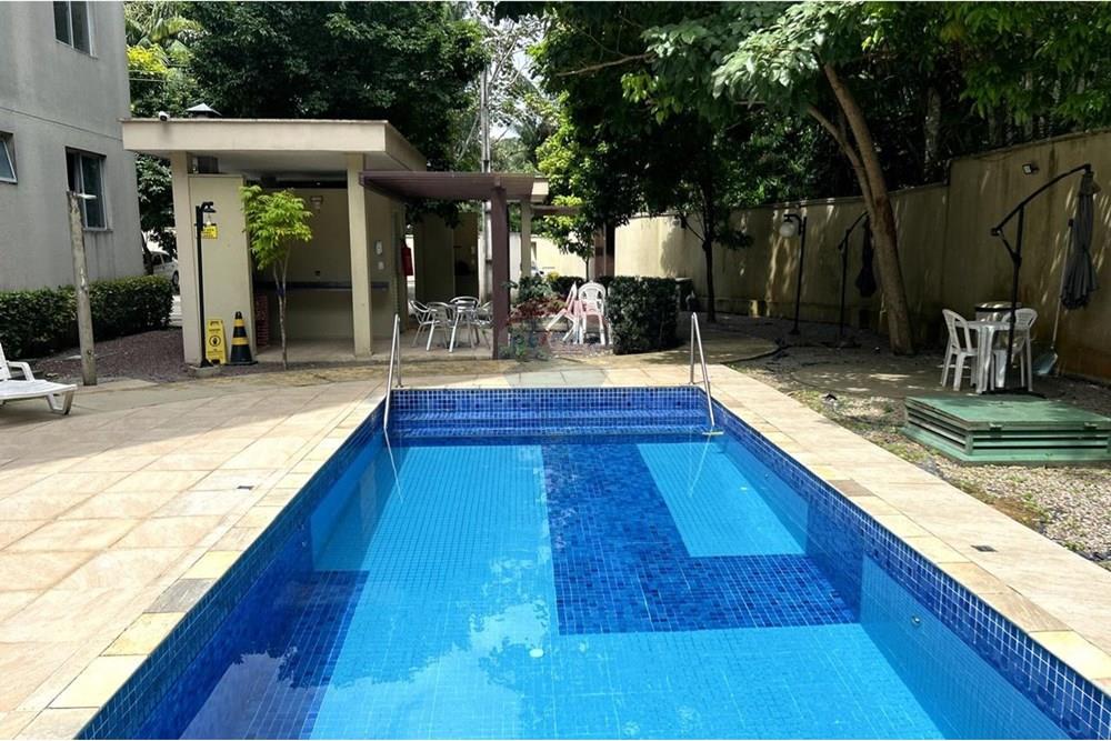 Apartamento - Venda - Manaus , Amazonas - WhatsApp Image 2025-05-06 at 14.36.17 (4).jpeg - 720661008-103