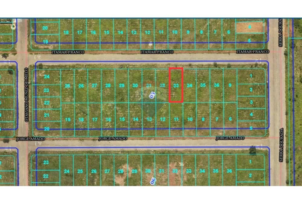 Terreno - Venda - Rondonópolis , Mato Grosso - 33.jpg - 722201003-61