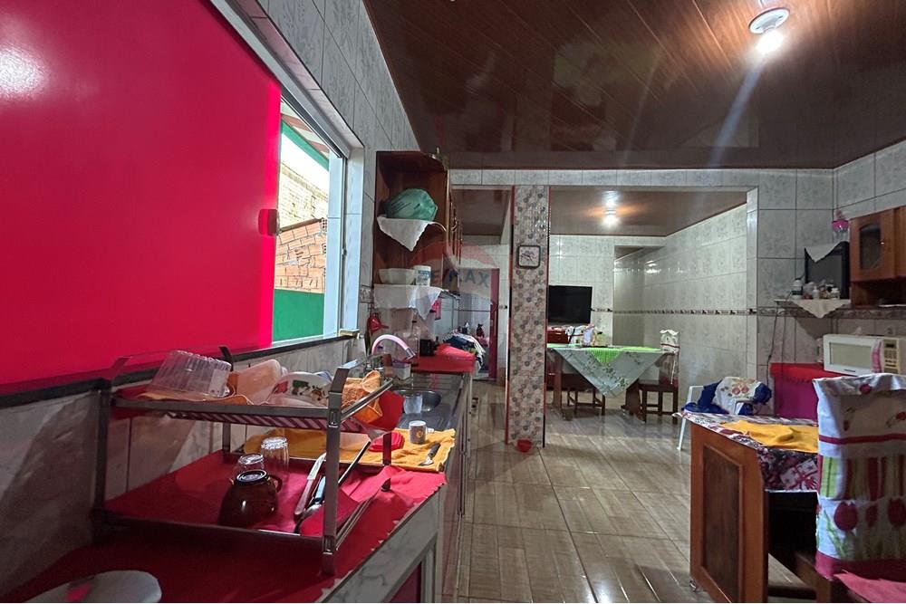 Casa - Venda - Belém , Pará - IMG_4345.JPG - 720921096-49