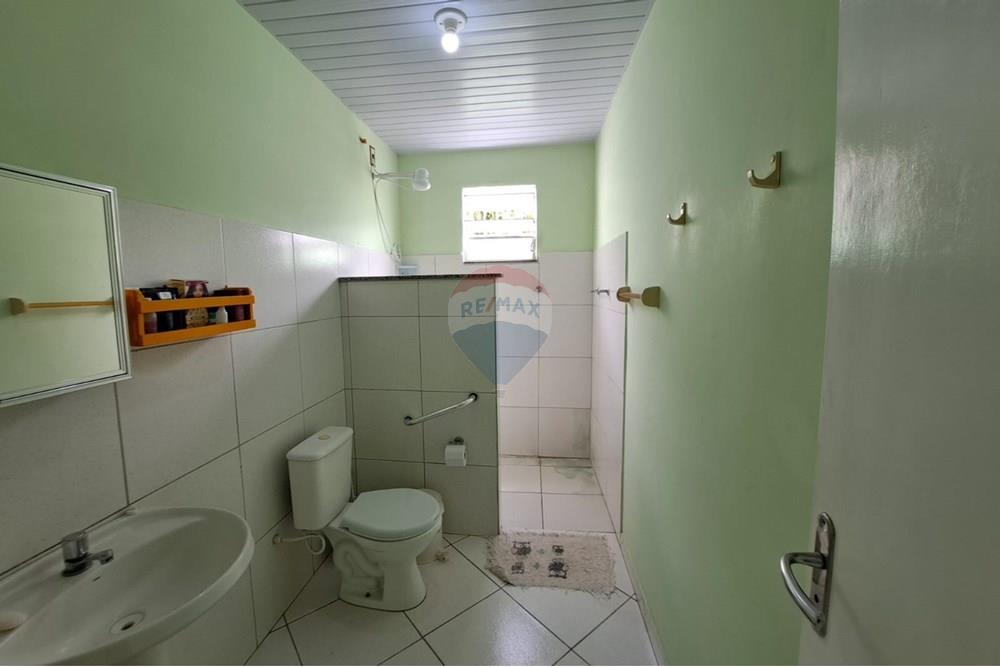 Casa - Venda - Natal , Rio Grande do Norte - DORA 29.jpg - Banheiro - 720621056-106