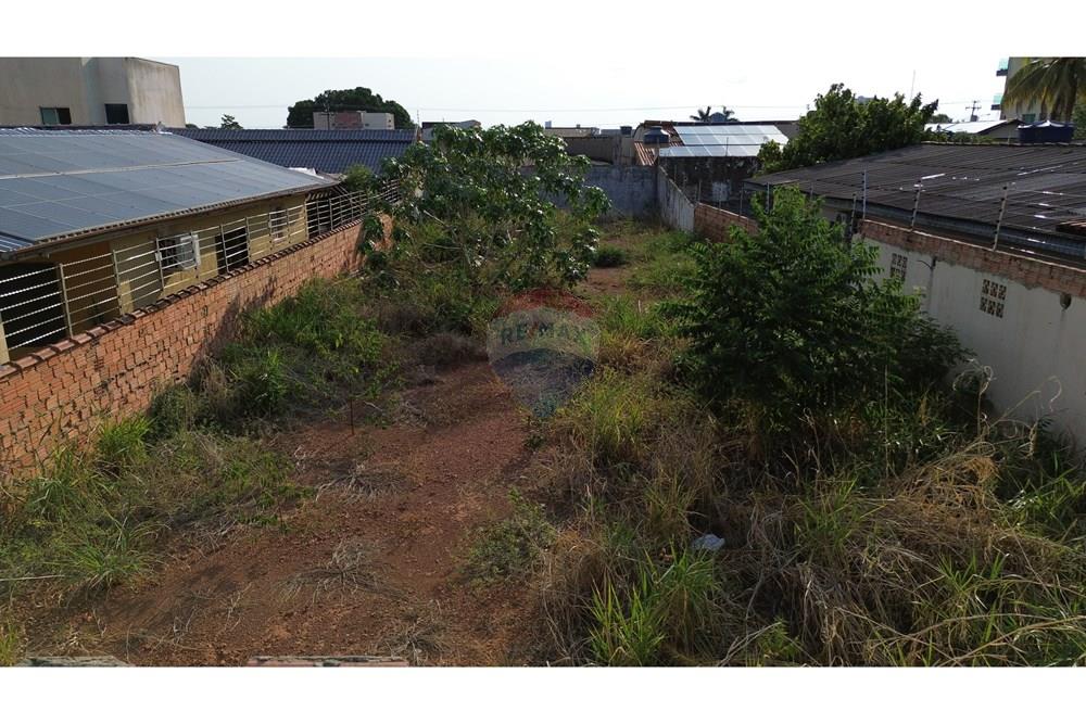 Terreno - Venda - Porto Velho , Rondônia - DJI_0722.jpg - 721551065-2