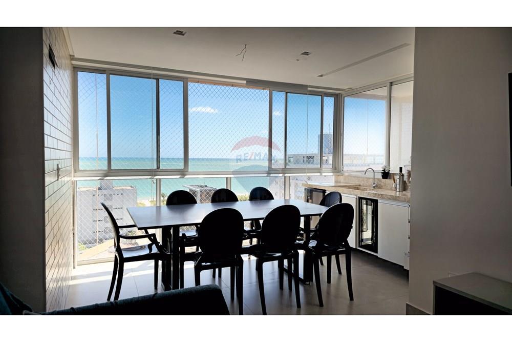 Apartamento - Venda - Cabedelo , Paraíba - 11112025-20251111_092302.jpg - Sala de jantar - 720861089-8