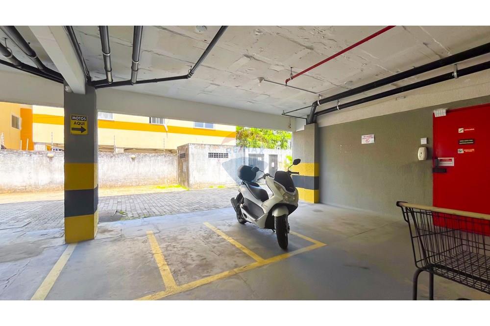 Apart Hotel/ Flat - Venda - Natal , Rio Grande do Norte - IMG_2498.jpeg - 720891152-52