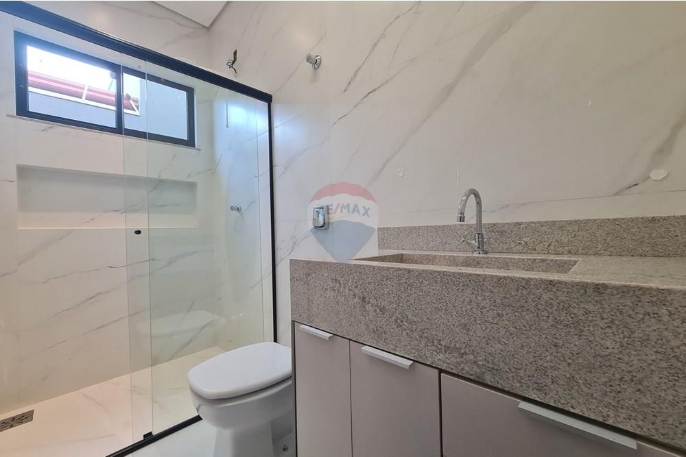 Casa - Venda - Lucas do Rio Verde , Mato Grosso - (17).jpg - Banheiro - 722231009-9