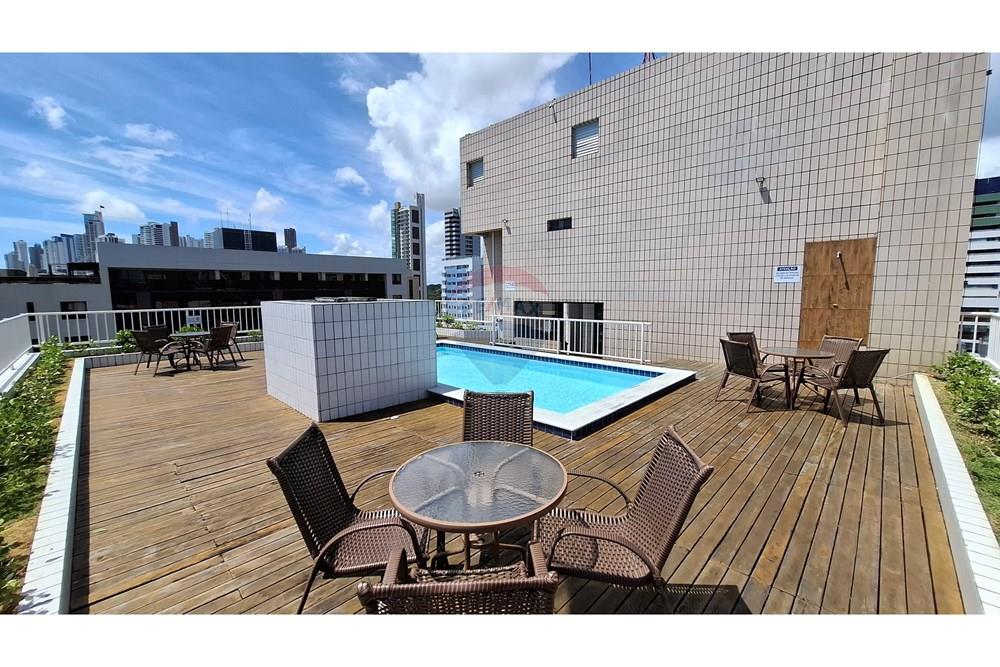 Apartamento - Alugar - João Pessoa , Paraíba - 20241205_095804.jpg - 720471042-171