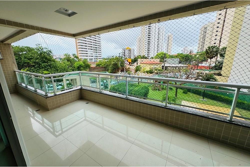 Apartamento - Venda - Fortaleza , Ceará - VARANDA.jpeg - 722031067-27