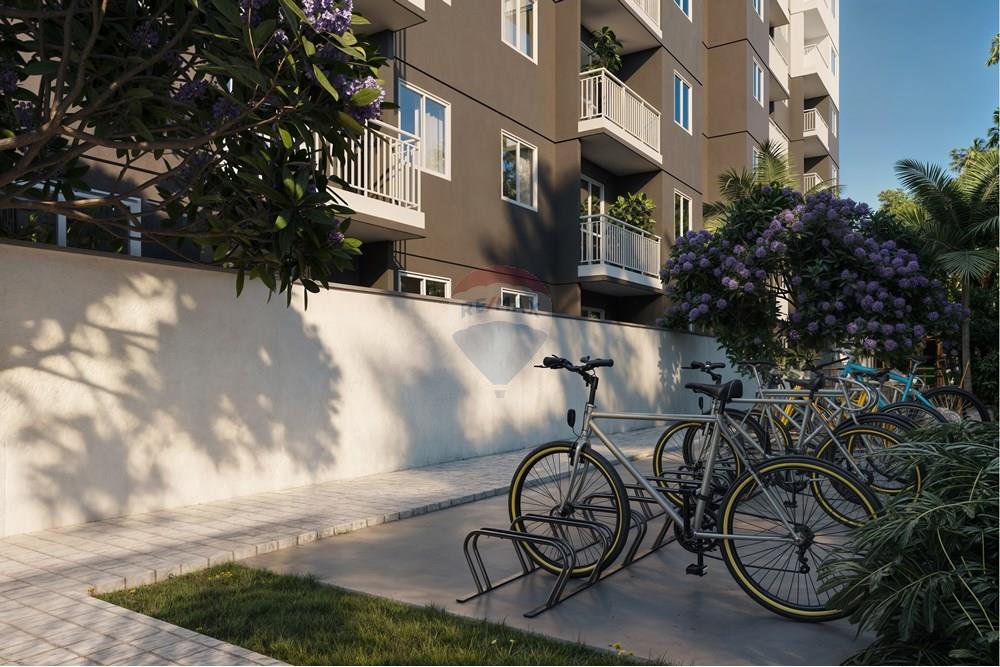 Apartamento - Venda - Fortaleza , Ceará - BIKE_.JPG - 721621062-3028