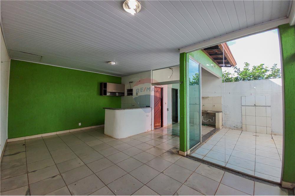 Casa de Condomínio - Venda - Porto Velho , Rondônia - 2 - 721551004-311