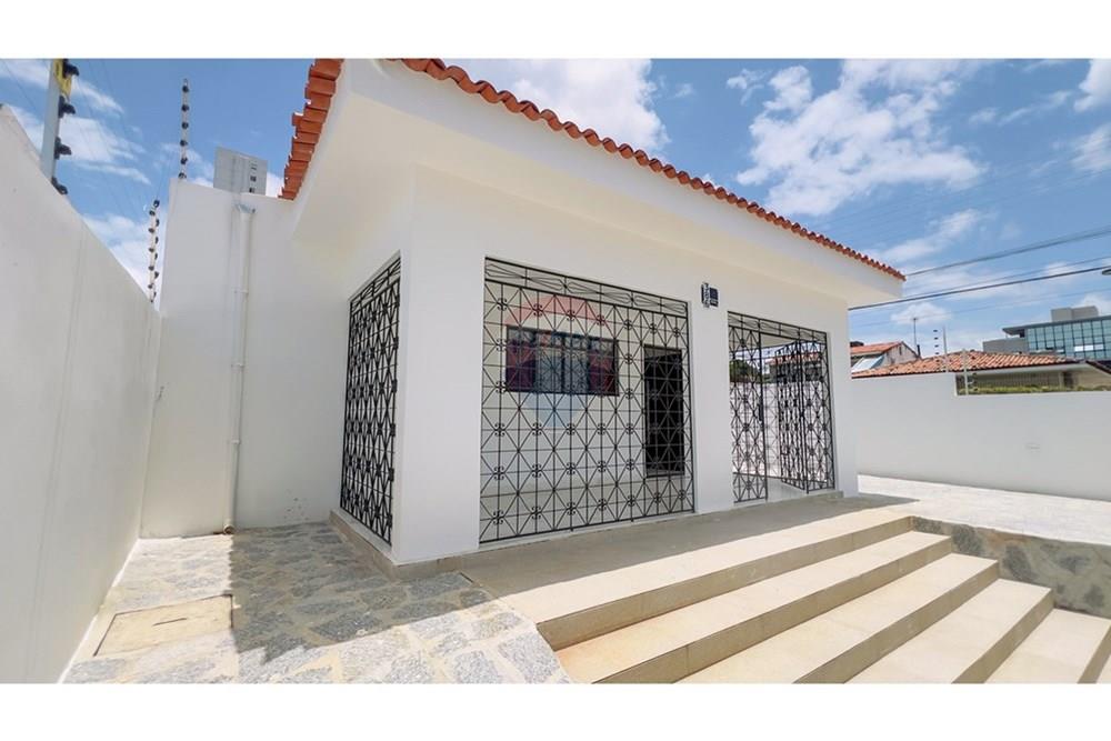 Casa - Venda - João Pessoa , Paraíba - IMG_9400.jpg - 722011075-6