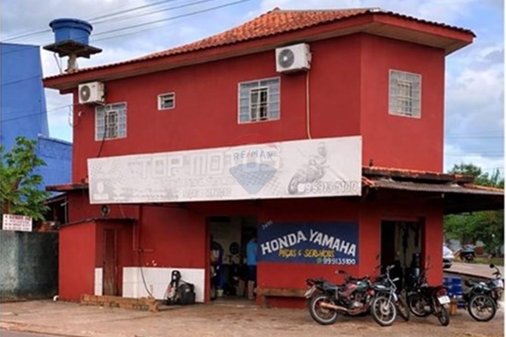 Casa - Venda - Cacoal , Rondônia - WhatsApp Image 2026-03-17 at 20.41.46 (2).jpeg - 722311025-2