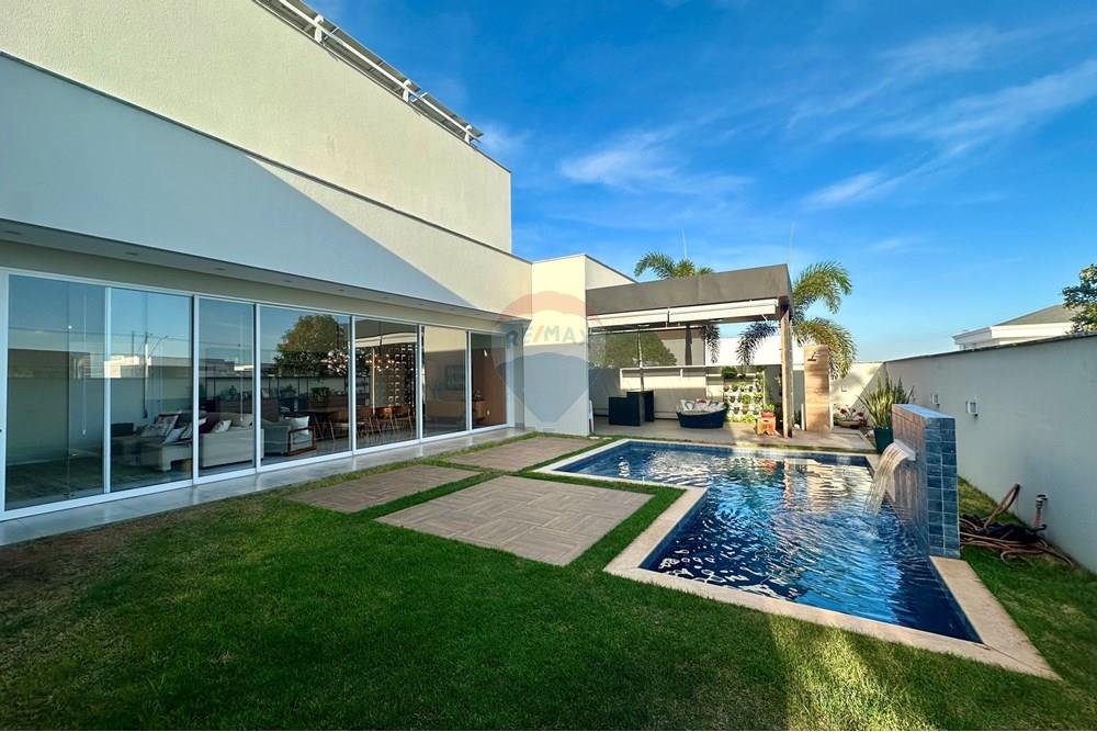 Casa de Condomínio - Venda - Araguaína , Tocantins - IMG_6705.jpeg - 720991036-24