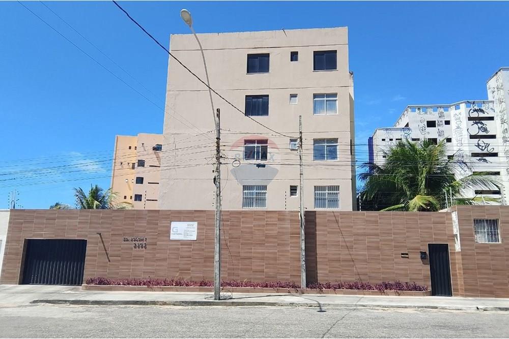 Apartamento - Alugar - Fortaleza , Ceará - 4900040210352549409.jpg - 720341008-20