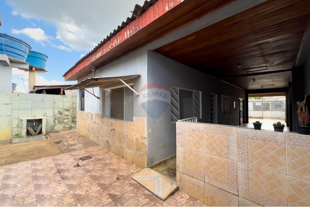 Casa - Venda - Porto Velho , Rondônia - italiano 6.jpg - 721551019-245