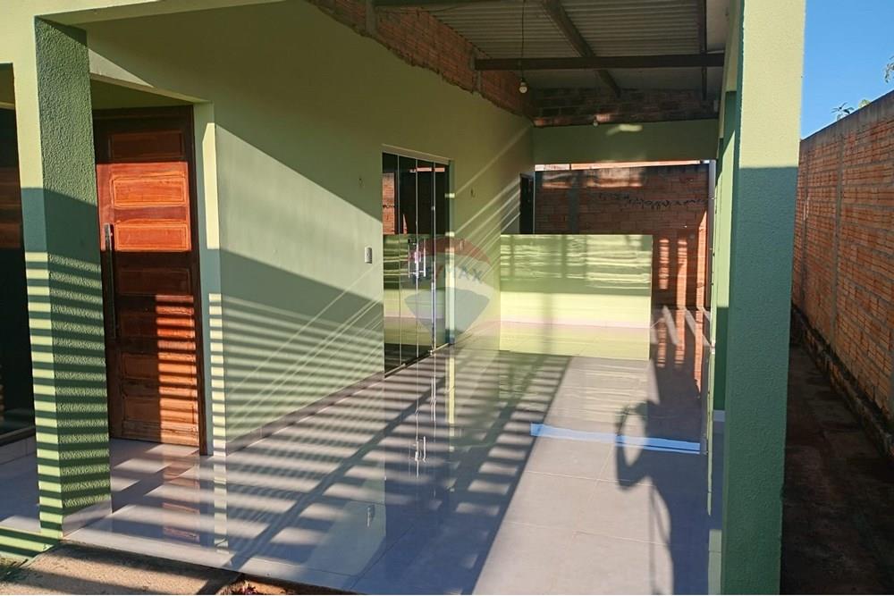 Casa - Venda - Confresa , Mato Grosso - Imagem do WhatsApp de 2025-06-05 à(s) 14.29.20_64f103a1.jpg - Garagem - 720641043-3