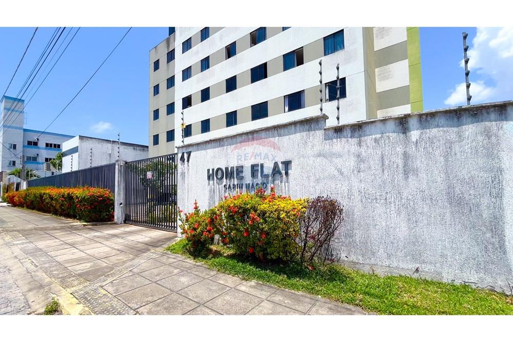 Apart Hotel/ Flat - Venda - Natal , Rio Grande do Norte - IMG_2516.jpeg - 720891152-52