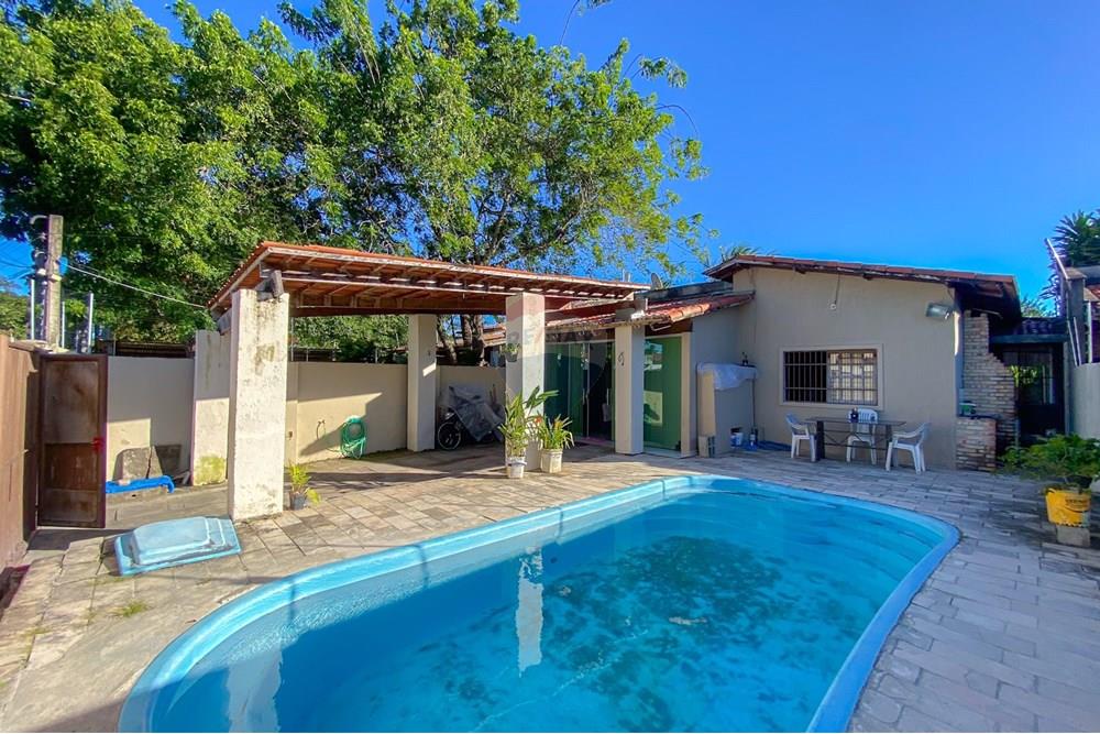 Casa - Venda - Parnamirim , Rio Grande do Norte - IMG_4449.jpg - 720811040-32