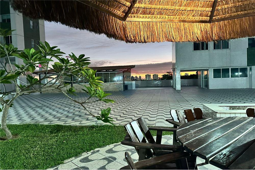 Apartamento - Venda - Natal , Rio Grande do Norte - 38 - 720891068-76