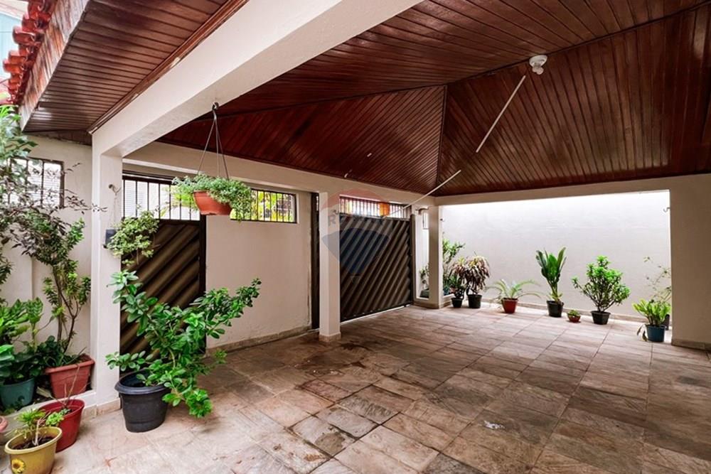 Casa de Condomínio - Venda - Manaus , Amazonas - IMG_9394_jpg.jpeg - 720661004-44