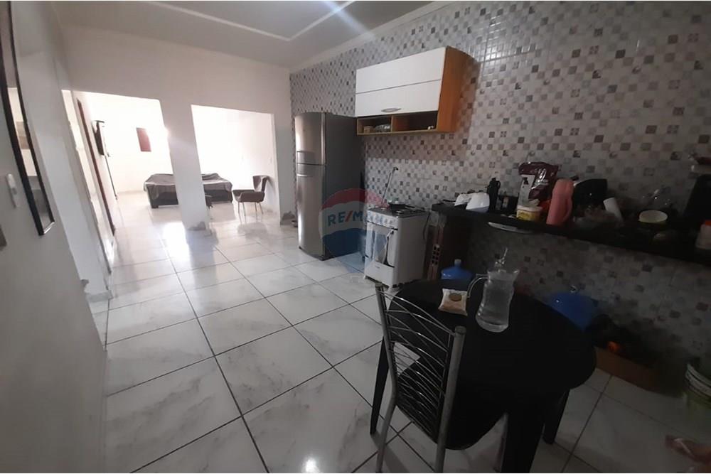 Casa - Venda - Natal , Rio Grande do Norte - HELON 24.jpg - Cozinha - 720621056-120