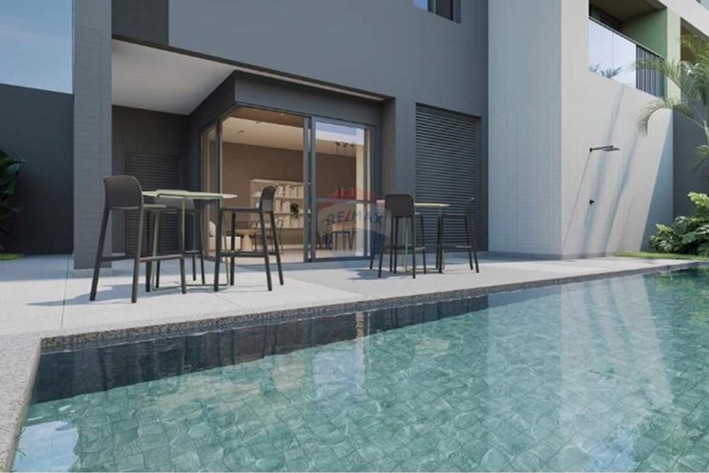 Apartamento - Venda - Cuiabá , Mato Grosso - living-vanguard-cuiaba-espaco-decorado-piscina.jpg - 720911029-69