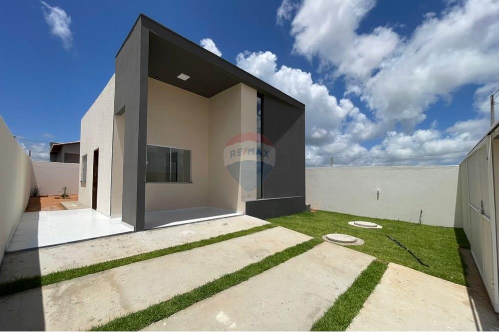 Casa - Venda - Extremoz , Rio Grande do Norte - PADRAO 16.jpg - Garagem - 720621006-60