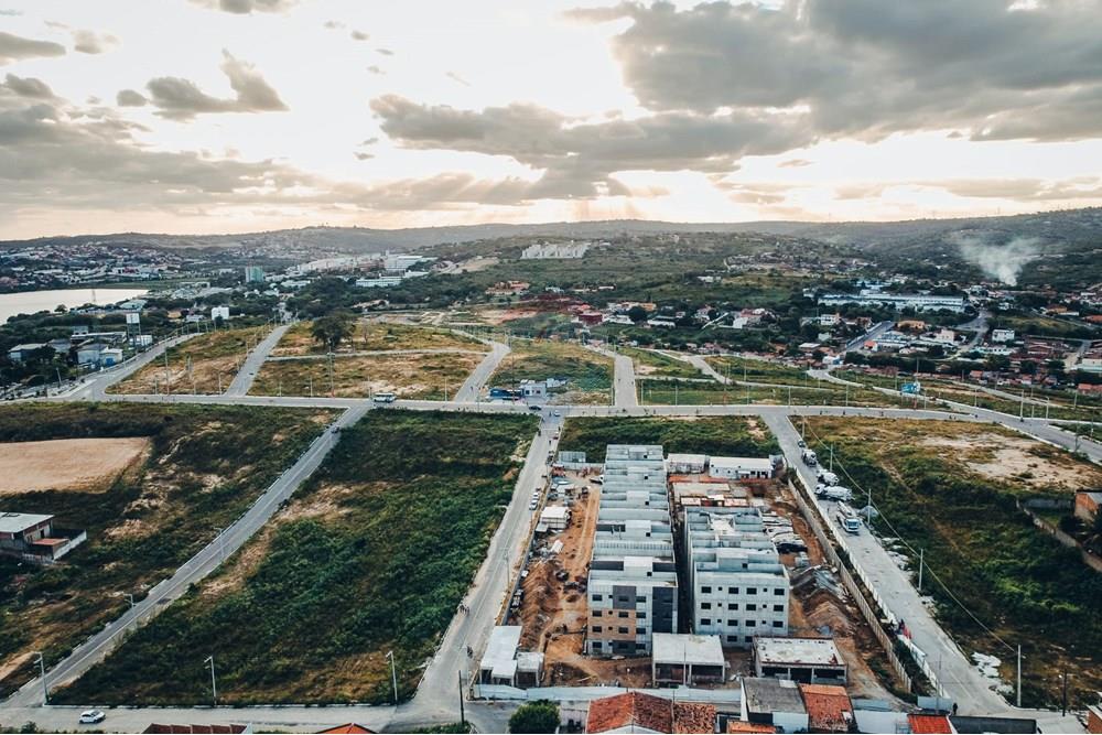 Terreno - Venda - Campina Grande , Paraíba - DJI_0934.jpg - 720291010-98