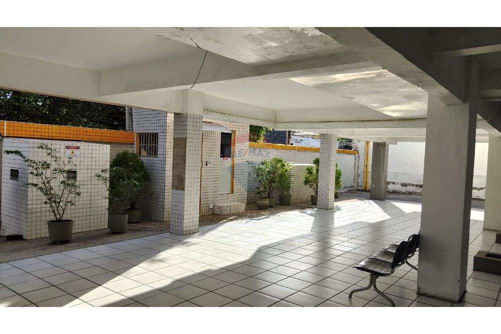 Apartamento - Venda - Fortaleza , Ceará - 867ac377-6717-4924-b78e-fdf3e54d6e66.jpg - 722031021-99