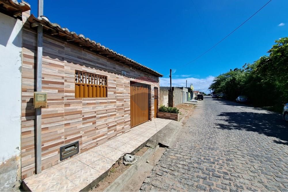 Casa - Venda - Natal , Rio Grande do Norte - BERNADETE 9.jpeg - 720621056-152