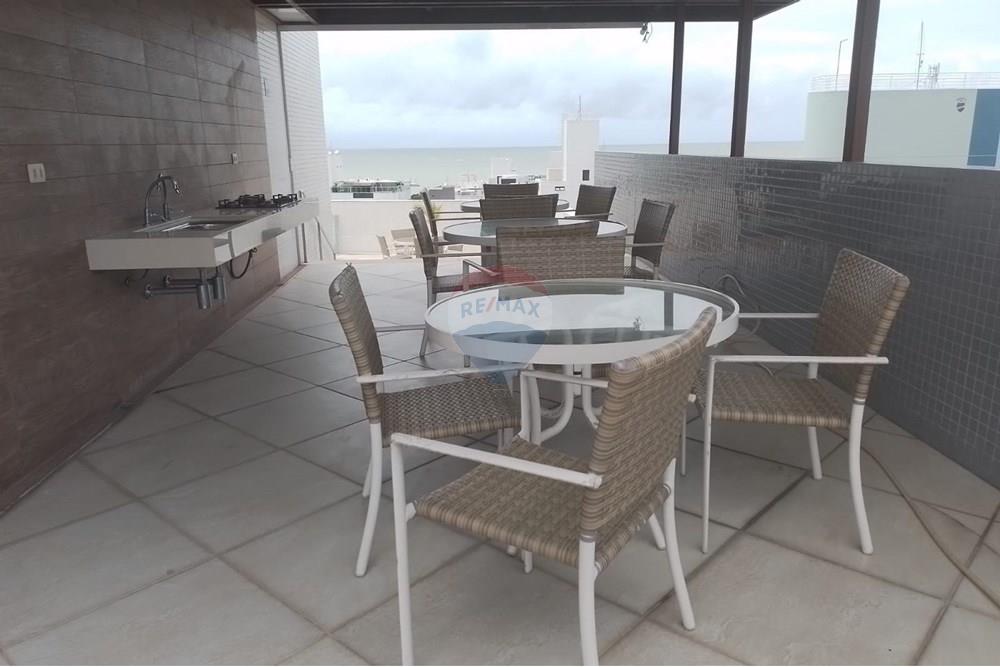 Apartamento - Venda - João Pessoa , Paraíba - WhatsApp Image 2025-07-07 at 11.45.46 (4).jpeg - Área Gourmet - 722011064-10