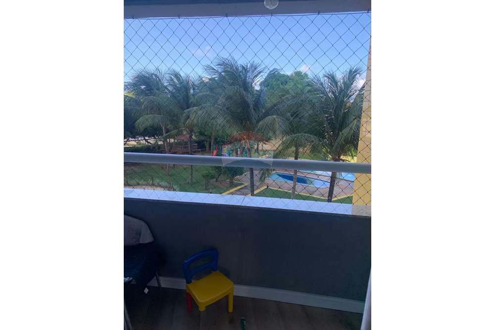 Apartamento - Alugar - Natal , Rio Grande do Norte - IMG-20240430-WA0123.jpg - 720891149-308